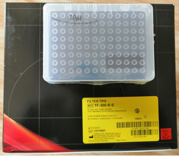 ˼M(jn)Axygen 10ulVоb^ TF-300-R-S