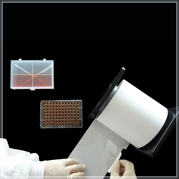 SealPlate RollMateʽAָĤ